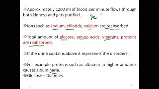 Medicinal Chemistry II Diuretics  Cardiovascular Drugs [upl. by Grantley]