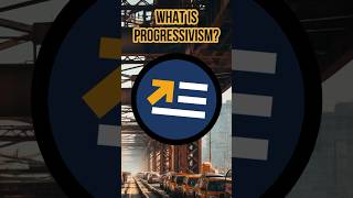 What Is Progressivism [upl. by Revkah]