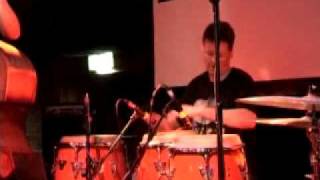 Christian Prommer Drumlesson  Plastic Dreams by JAY DEE [upl. by Midan]