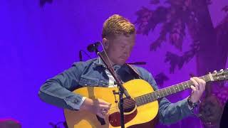 Honky Tonk Flame  Tyler Childers Lexington KY June 4 2023 Railbird Music Festival [upl. by Carlota593]