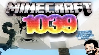 MINECRAFT HD 1039  Machs gut Palazzo alter Freund ★ Lets Play Minecraft [upl. by Reinaldo]