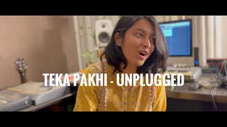 Teka Pakhi  Studio Version Unplugged  Dui Diner Duniya  Masha  Emon  Anam [upl. by Adihahs]