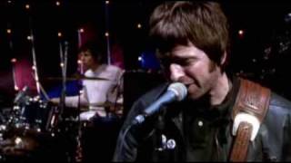 Oasis  Acquiesce Live in Manchester [upl. by Leighton407]