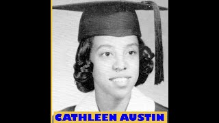 Cathleen Austin South Nashville History of Minorities [upl. by Yknarf]