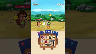 Bag Fight Gameplay Part 1 [upl. by Codel]