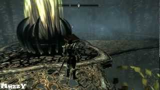 The Elder Srolls Skyrim  Aprocrypha Puzzle DLC Dragonborn [upl. by Aer]