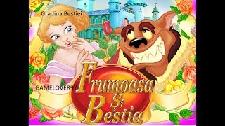 Gradina Bestiei Frumoasa si BestiaErc Press [upl. by Fabrienne763]