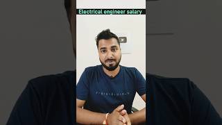 Diploma Electrical Engineer Salary 🔥🔥 [upl. by Eniladam]