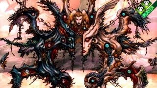 SMT IV Final Boss Law II Theme Extended [upl. by Indira]