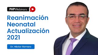 Reanimación Neonatal Actualización 2021 [upl. by Aleris]