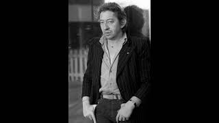 Serge Gainsbourg Et Le Dadaisme [upl. by Yniar547]