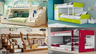 New Bunk beds collection ideas [upl. by Paz]