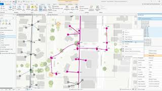 Introduction to ArcGIS Pro for utilities [upl. by Annerahs]