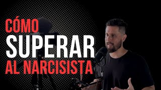 Cómo superar una relación con un narcisista o manipulador  Sesión 1 de 4 [upl. by Adiaj]