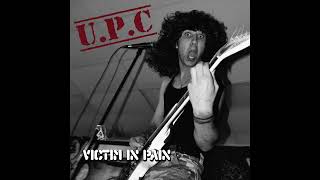 Victim In Pain cover [upl. by Rikahs713]