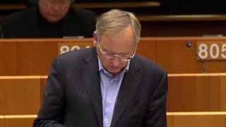 Marek Aleksander Czarnecki on Oneminute speeches [upl. by Schmitt]