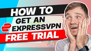 How to Get an ExpressVPN Free Trial Account in 2024 VERY EASY [upl. by Pansy]