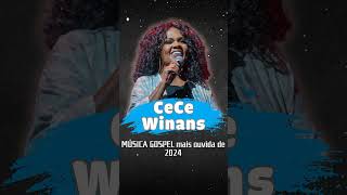 Never Lost  CeCe Winans  CeCe Winans Most Powerful Songs of All Time cecewinans gospel [upl. by Eirotal907]