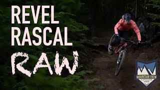 Revel Rascal RAW [upl. by Sheng]