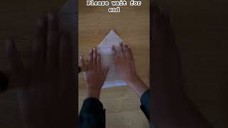 How to make a 3x paper pop shorts [upl. by Laon]