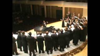 Chorus of The Hebrew Slaves by Verdi [upl. by Anairo]