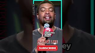 DeRay Davis EXPOSES Things Men Just Cant Do for Each Other shorts [upl. by Twum]