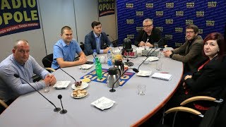 Młodzieżowa quotNiedzielna Loża Radiowaquot  cz 2 w DAB 26112017 [upl. by Naor173]