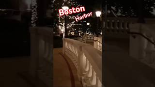 Encore hotel casino Boston Harbor [upl. by Ahseile587]