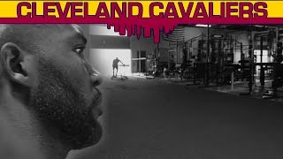 Cleveland Cavaliers Strength Coach Derek Millender On His Journey  eliteftscom [upl. by Carla]