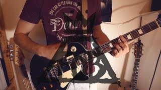 THANKS FOR THE MEMORIES  FALL OUT BOY  Guitar Cover by TGLP [upl. by Atnuahs]