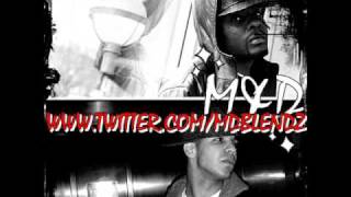 Wale Feat Drake  Pickin You Up Prod By MampD JULY 2009 FIRE [upl. by Rednirah221]