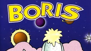 Boris  Soirée disco [upl. by Illene]