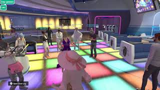 PlayStation Home Online Event 2024 [upl. by Cirdek368]