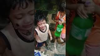 Anjum ko cool drink peena hai babycrying crying ytshorts trendingshorts virqlshorts subscribe [upl. by Ardnaxela988]