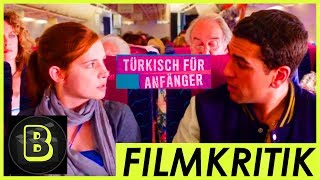 Türkisch für Anfänger  Review [upl. by Gustie]