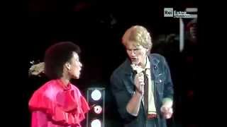 Spargo  Just For You 1981 Video amp Audio Remastered HD [upl. by Marte]