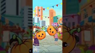 vegetable rhymes trending youtubeshorts tamilrhymes kidssong cartoon [upl. by Gniw213]