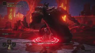 Mohg Lord of Blood  Easy Level 1 kill  Elden Ring [upl. by Namas]