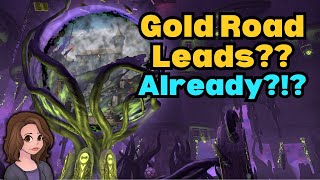 Gold Road Mythic Lead amp One Lead to Avoid This Week The Elder Scrolls Online [upl. by Mcroberts394]