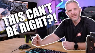 RTX 3060 Overclocking is surprisingly good [upl. by Lorelle]