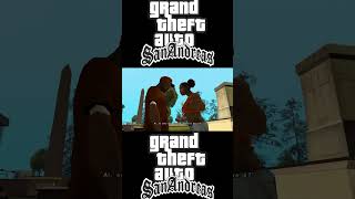 Missões de história Orange Grove Street Families vs Ballas no GTA San Andreas gta grovestreet [upl. by Garfinkel]