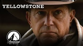 Yellowstone Official Trailer  Paramount Network [upl. by Iohk952]