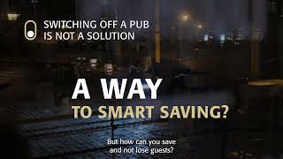 Smart Taproom  Best Corporate Reputation Campaign [upl. by Inafets]