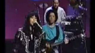 Ofra Haza Ya ba ye live show [upl. by Amsirahc]