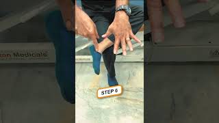 Exercises for Varicose Veins Sciatica amp Knee Pain Relief [upl. by Aryn]