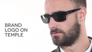 Persol PO2803S POL Sunglasses Review  SmartBuyGlasses [upl. by Dedrick]