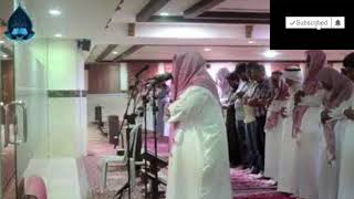 Surah Assajdah by Sheikh Yusuf Al aidroos beautiful best voice everheart soothingampemotional [upl. by Cornelle]