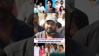 Manchu manoj Shocking comments on hes Father Mohanbabu  Manchu Manoj Gives Clarity interview [upl. by Nevram]