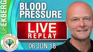 Blood Pressure Explained [upl. by Ahsiei]