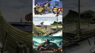 Harald Hardradas Battles Viking Warrior Chronicles history education documentary [upl. by Orola73]